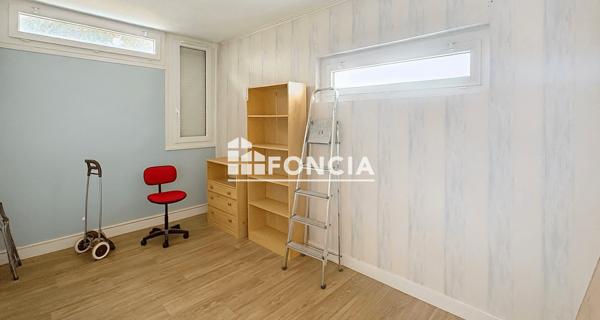 À vendre Appartement 3 pièces 60 m² - Orly 94310