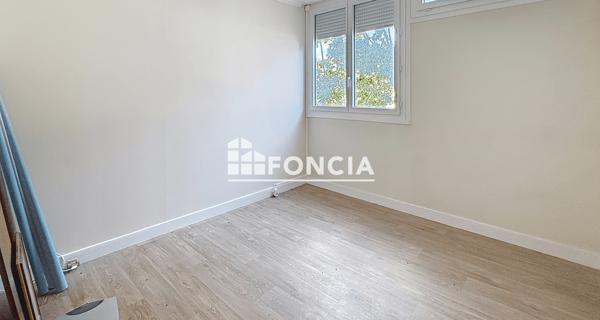 À vendre Appartement 3 pièces 60 m² - Orly 94310