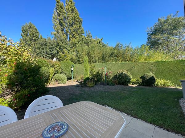 Maison Saint Sebastien Sur Loire 6 pièce(s) 110 m2