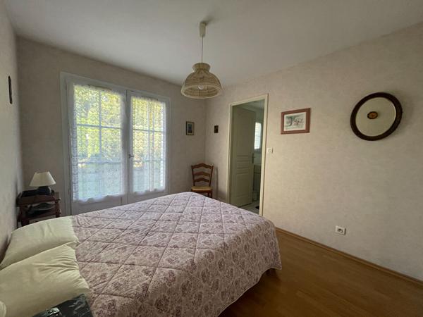 Maison Saint Sebastien Sur Loire 6 pièce(s) 110 m2