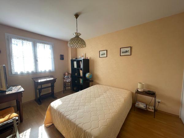 Maison Saint Sebastien Sur Loire 6 pièce(s) 110 m2