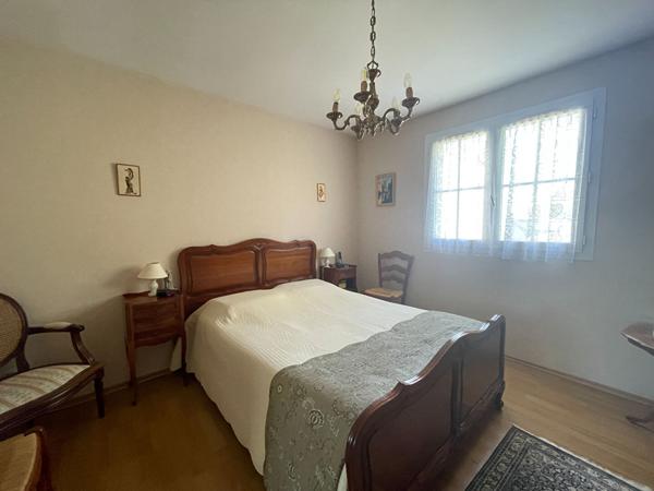 Maison Saint Sebastien Sur Loire 6 pièce(s) 110 m2