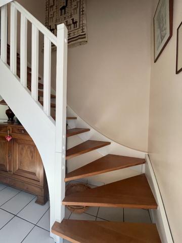 Maison Saint Sebastien Sur Loire 6 pièce(s) 110 m2