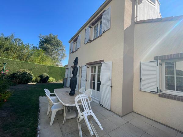 Maison Saint Sebastien Sur Loire 6 pièce(s) 110 m2