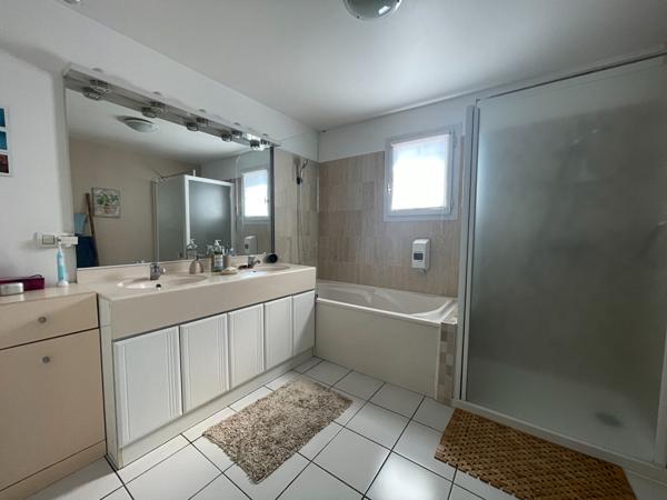 Maison Saint Sebastien Sur Loire 6 pièce(s) 110 m2