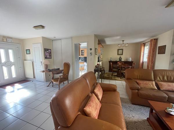Maison Saint Sebastien Sur Loire 6 pièce(s) 110 m2