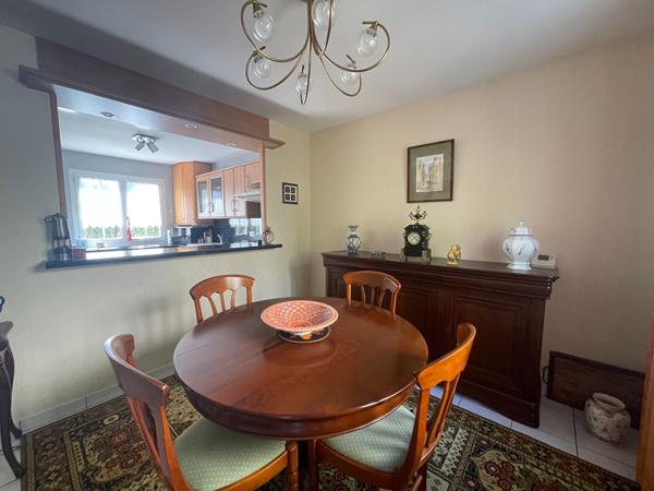 Maison Saint Sebastien Sur Loire 6 pièce(s) 110 m2