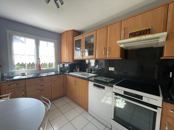 Maison Saint Sebastien Sur Loire 6 pièce(s) 110 m2