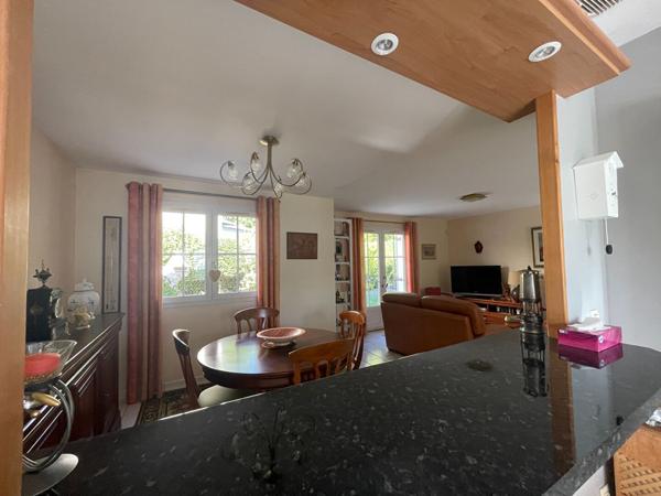 Maison Saint Sebastien Sur Loire 6 pièce(s) 110 m2