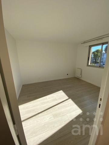 Appartement 2 pièces 45.01 m²