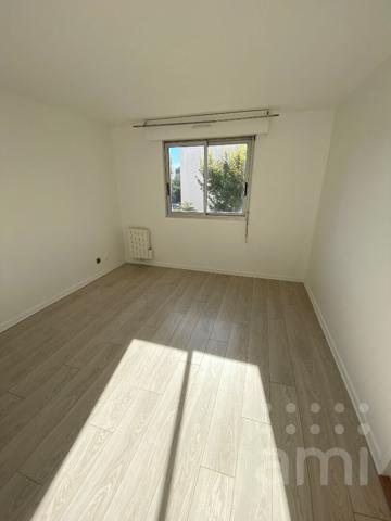 Appartement 2 pièces 45.01 m²