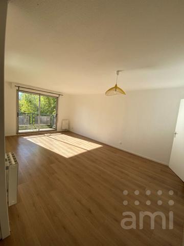 Appartement 2 pièces 45.01 m²