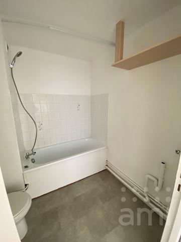 Appartement 2 pièces 45.01 m²