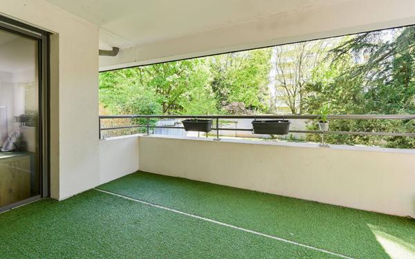 Appartement 5 pièces 101 m² ECULLY