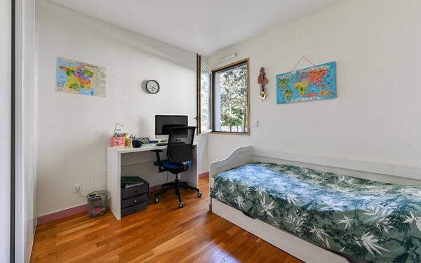 Appartement 5 pièces 101 m² ECULLY