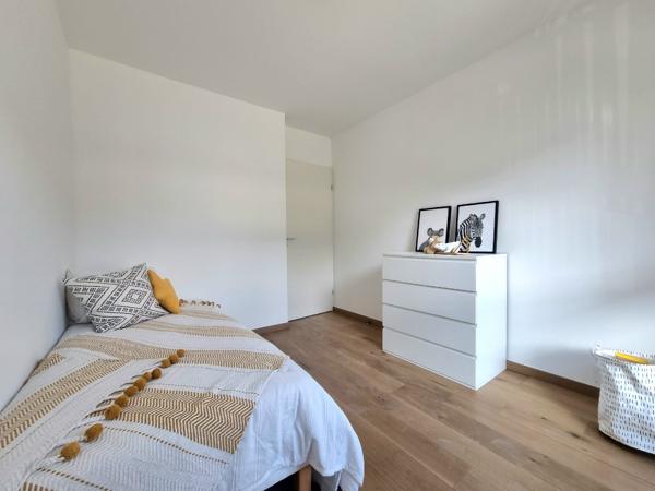 Vente / Programme neuf appartement