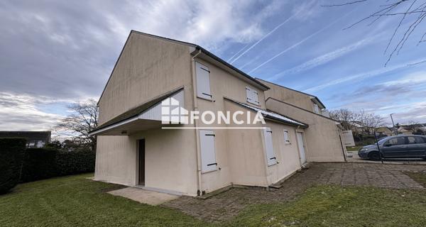 À vendre Maison 5 pièces 101 m² - Sully-sur-loire 45600