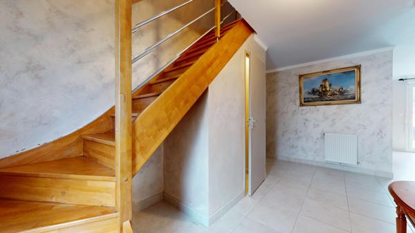 Maison 6 pièces - 4 chambres - 2018