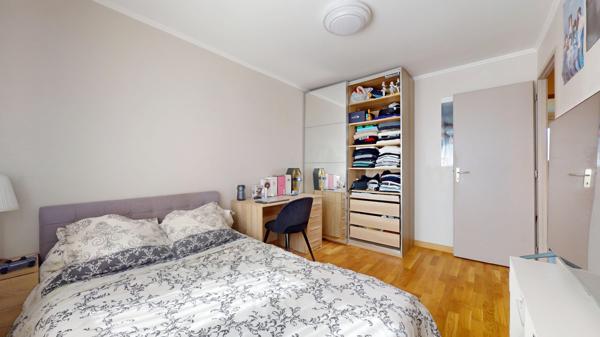 Maison 6 pièces - 4 chambres - 2018