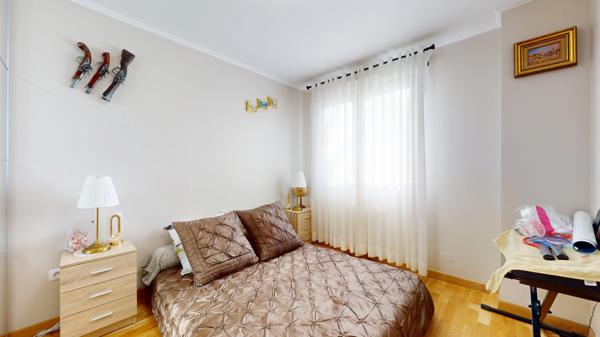 Maison 6 pièces - 4 chambres - 2018