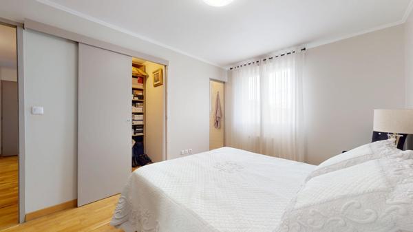 Maison 6 pièces - 4 chambres - 2018