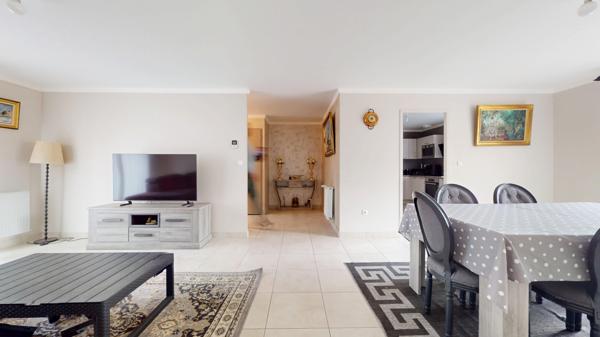 Maison 6 pièces - 4 chambres - 2018