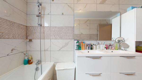 Maison 6 pièces - 4 chambres - 2018