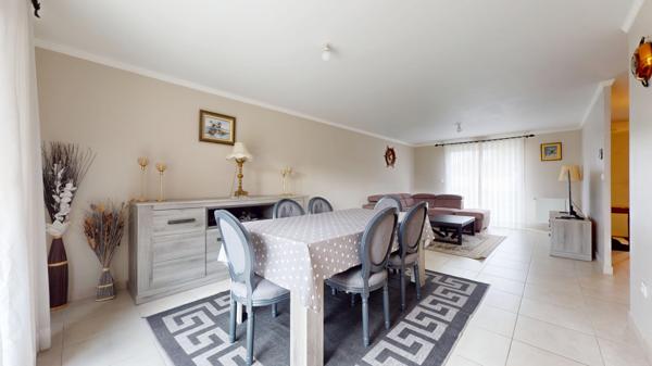 Maison 6 pièces - 4 chambres - 2018