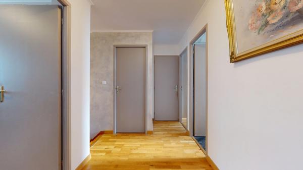 Maison 6 pièces - 4 chambres - 2018