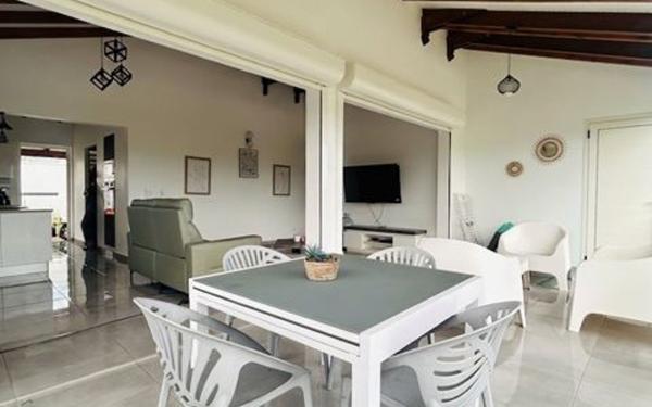 Maison à louer