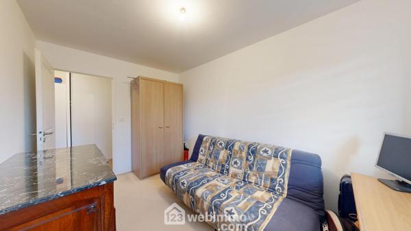Appartement 65.53 m² à Compiègne 60200