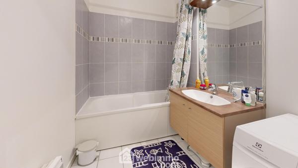 Appartement 65.53 m² à Compiègne 60200
