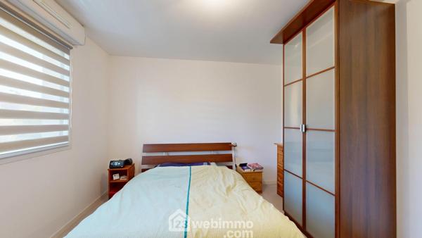 Appartement 65.53 m² à Compiègne 60200