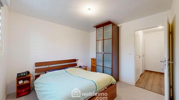 Appartement 65.53 m² à Compiègne 60200