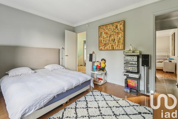 Maison à vendre 8 pièces 250 m² Sceaux