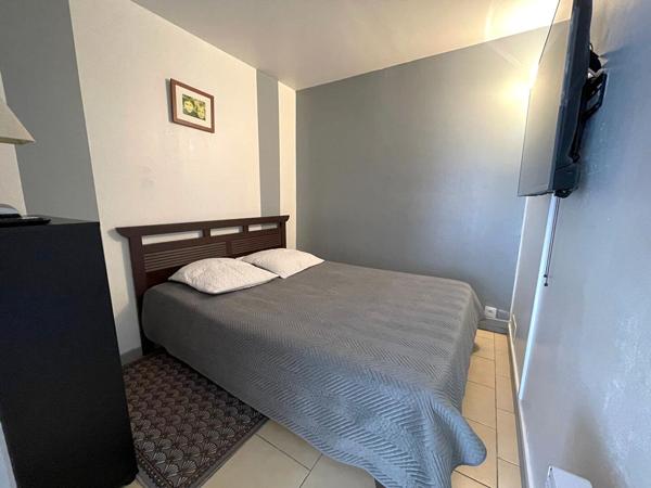 Appartement Grisy Suisnes 2 pièces 43.62 m2 avec terrasse de 6 m²