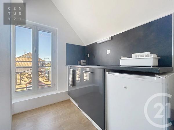 Appartement Studio à vendre  1 pièce - 25 m 2   TROYES  - 10