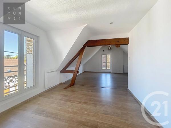 Appartement Studio à vendre  1 pièce - 25 m 2   TROYES  - 10