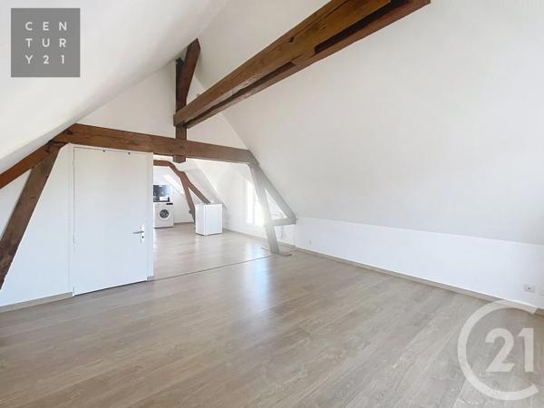 Appartement Studio à vendre  1 pièce - 25 m 2   TROYES  - 10