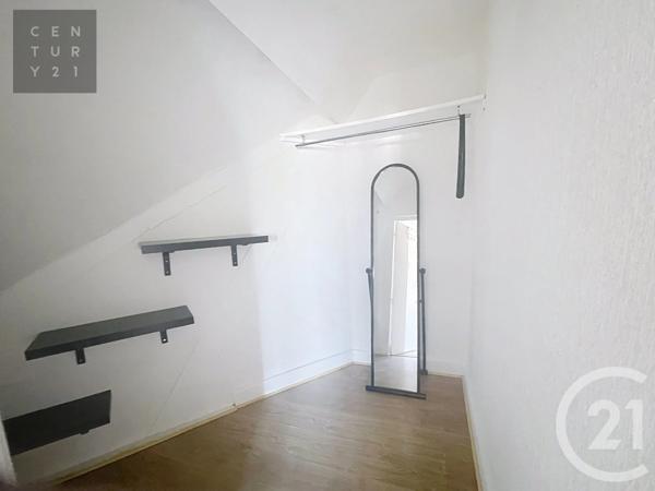 Appartement Studio à vendre  1 pièce - 25 m 2   TROYES  - 10
