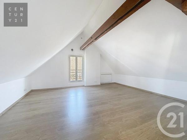Appartement Studio à vendre  1 pièce - 25 m 2   TROYES  - 10