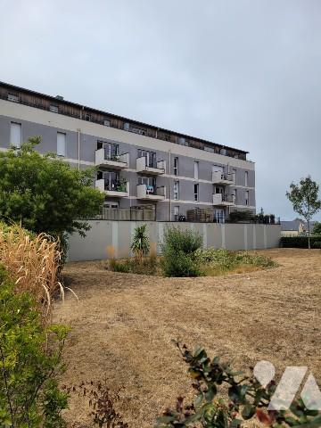 Appartement récent Type 2