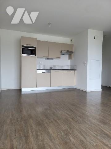 Appartement récent Type 2