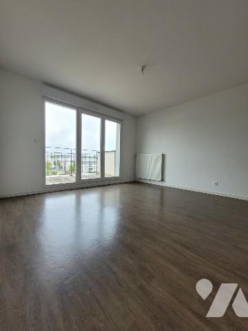 Appartement récent Type 2