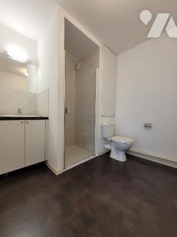 Appartement récent Type 2