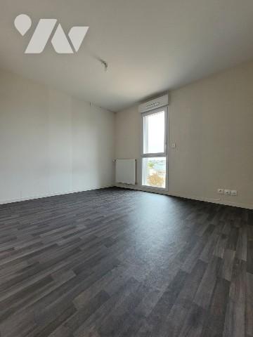 Appartement récent Type 2