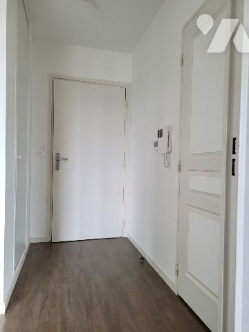 Appartement récent Type 2