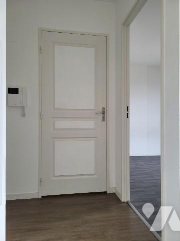 Appartement récent Type 2