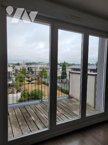 Appartement récent Type 2