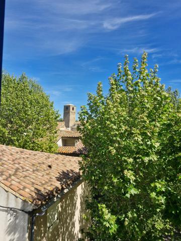 Maison de caractère avec studio indépendant Fabrezan
